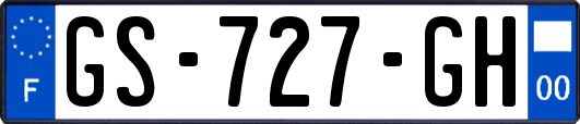 GS-727-GH