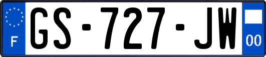 GS-727-JW