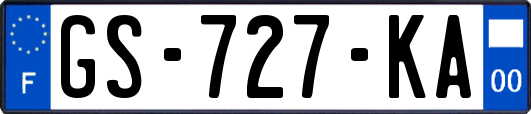 GS-727-KA