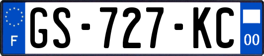 GS-727-KC
