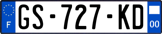 GS-727-KD