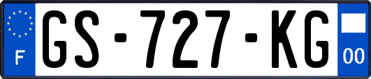 GS-727-KG