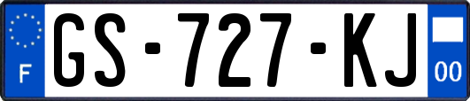 GS-727-KJ
