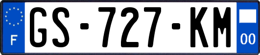 GS-727-KM