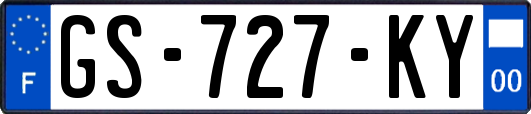 GS-727-KY