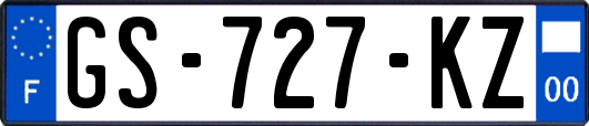 GS-727-KZ