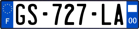 GS-727-LA
