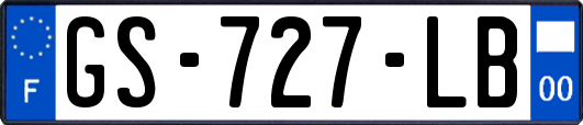 GS-727-LB