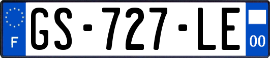 GS-727-LE