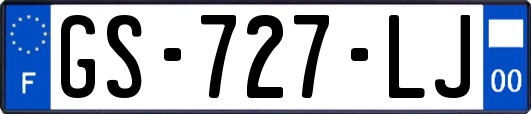 GS-727-LJ