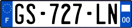 GS-727-LN