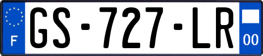GS-727-LR