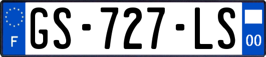 GS-727-LS
