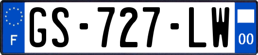 GS-727-LW