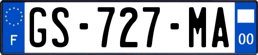 GS-727-MA