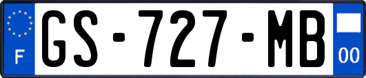 GS-727-MB