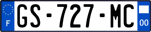 GS-727-MC