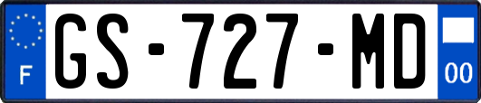 GS-727-MD