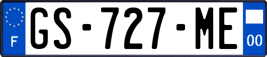 GS-727-ME