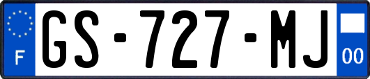 GS-727-MJ