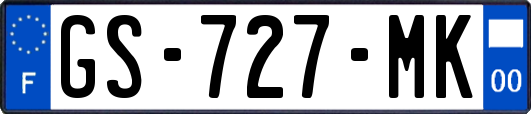GS-727-MK