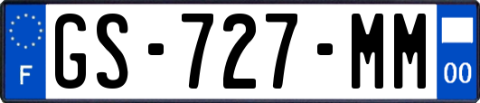 GS-727-MM