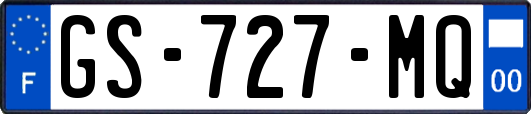GS-727-MQ