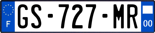 GS-727-MR