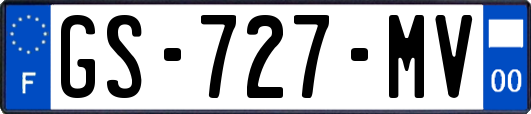 GS-727-MV