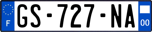 GS-727-NA