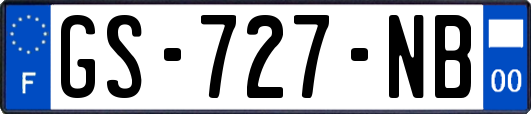 GS-727-NB