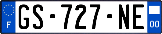 GS-727-NE
