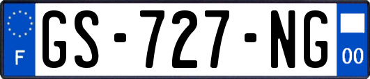 GS-727-NG