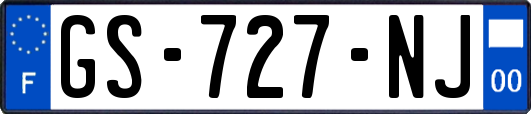 GS-727-NJ