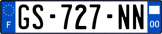 GS-727-NN