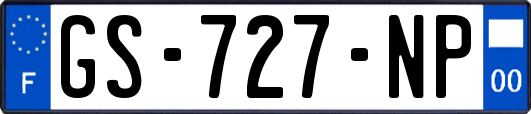 GS-727-NP