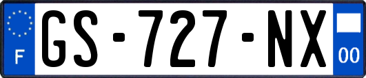 GS-727-NX