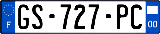 GS-727-PC