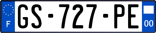 GS-727-PE