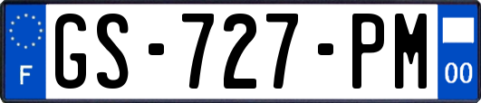 GS-727-PM