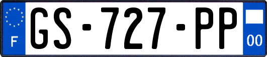 GS-727-PP