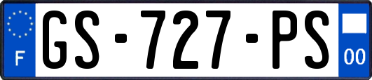 GS-727-PS