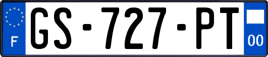 GS-727-PT