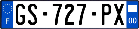 GS-727-PX