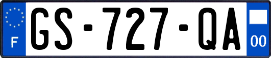 GS-727-QA
