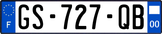 GS-727-QB