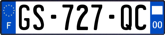 GS-727-QC
