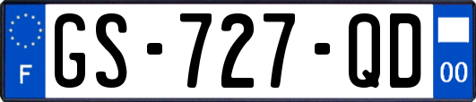 GS-727-QD