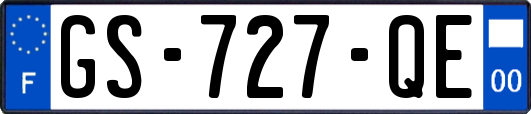 GS-727-QE