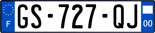 GS-727-QJ